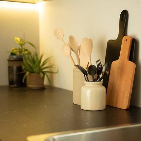 Zen Apartment - Calea Victoriei Bukareszt Zewnętrze zdjęcie