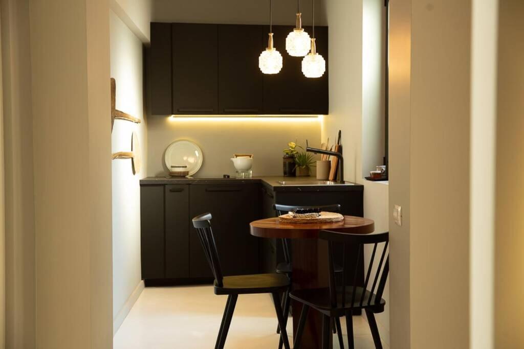 Zen Apartment - Calea Victoriei Bukareszt Zewnętrze zdjęcie
