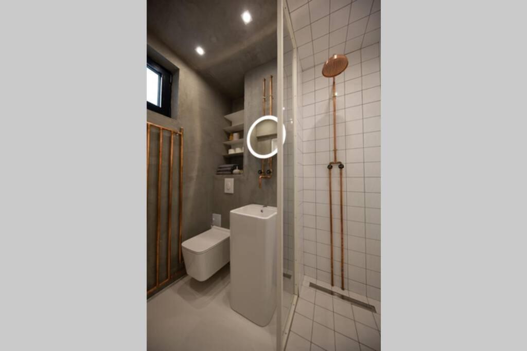 Zen Apartment - Calea Victoriei Bukareszt Zewnętrze zdjęcie