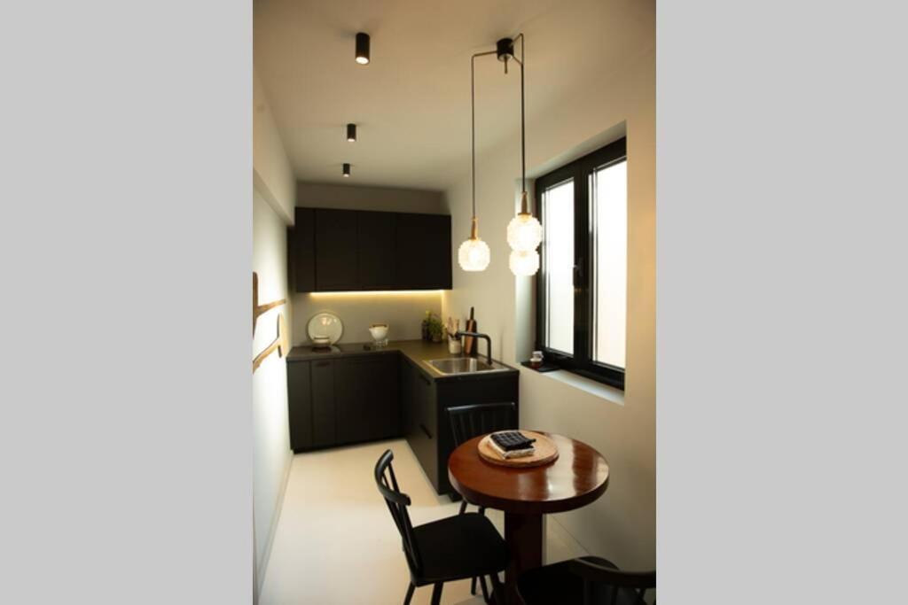 Zen Apartment - Calea Victoriei Bukareszt Zewnętrze zdjęcie