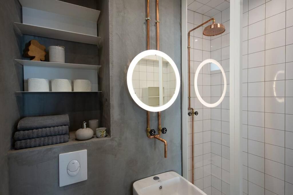 Zen Apartment - Calea Victoriei Bukareszt Zewnętrze zdjęcie