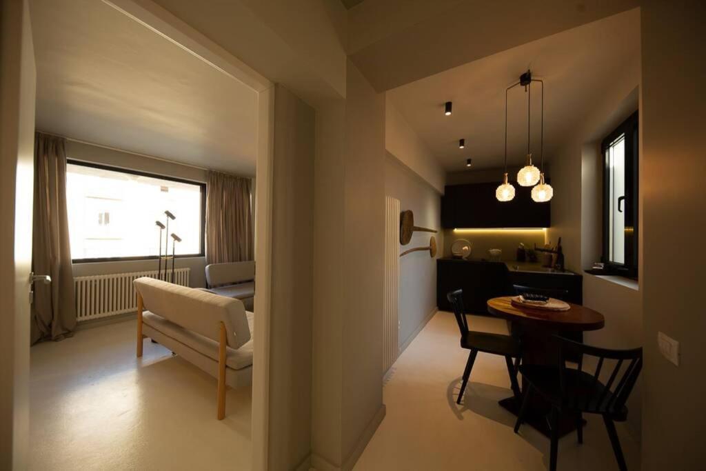 Zen Apartment - Calea Victoriei Bukareszt Zewnętrze zdjęcie