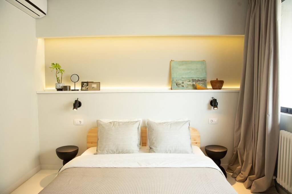 Zen Apartment - Calea Victoriei Bukareszt Zewnętrze zdjęcie